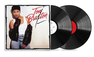 Виниловая пластинка ТОНИ БРАКСТОН Toni Braxton 19802974161 LaFace 2026 Не Япония Рэп Хип-Хоп R&B