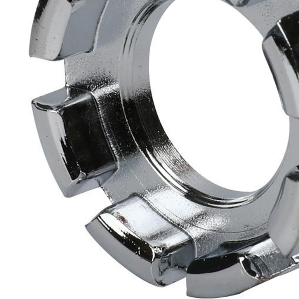 Ключ для спиц велосипеда, стальной 8-позиционный инструмент для регулировки спиц велосипеда, для правки и ремонта колес велосипеда