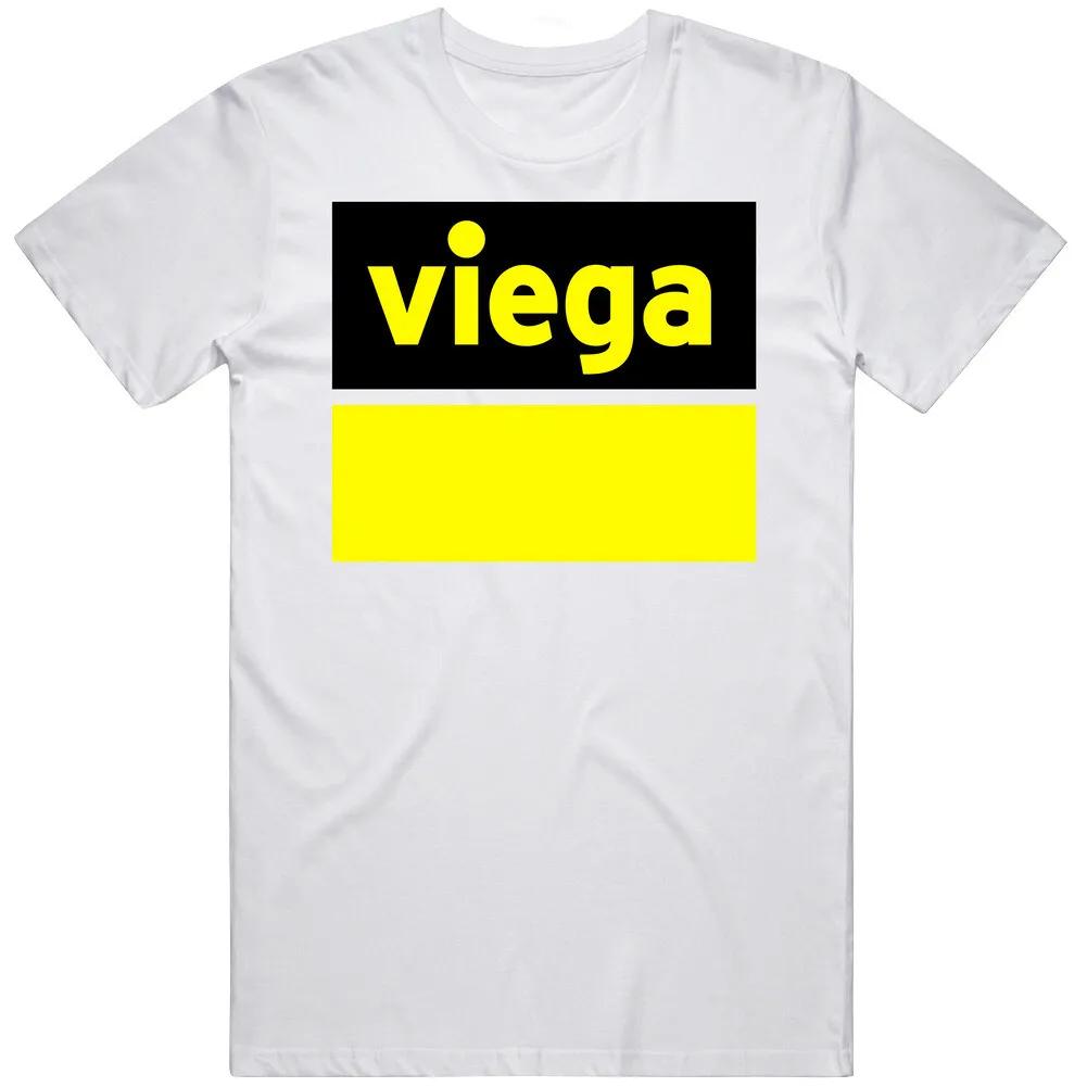 Viega Company T Shirt