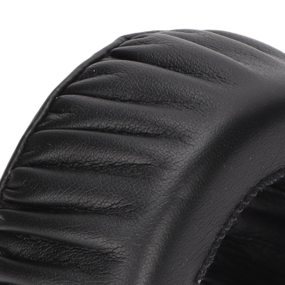 2PCS Comfortable Headphone Ear Pads for MDR XB500 Headphone Electronic Devices