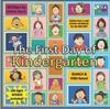 The The First Day of Kindergarten Book