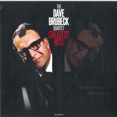 LP Пластинка DAVE BRUBECK QUARTET - Greatest Hits NOTLP288 Not Now Music L 2020 Европа Джаз
