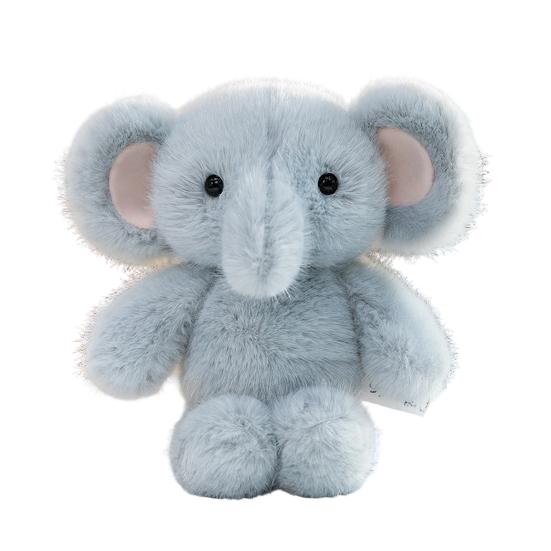 Панда Мягкая игрушка Милая Панда Пингвин Медведь Животные Мягкий Уютный Плюшевый Слон Ленивец Плюшевые игрушки Дети Девочки