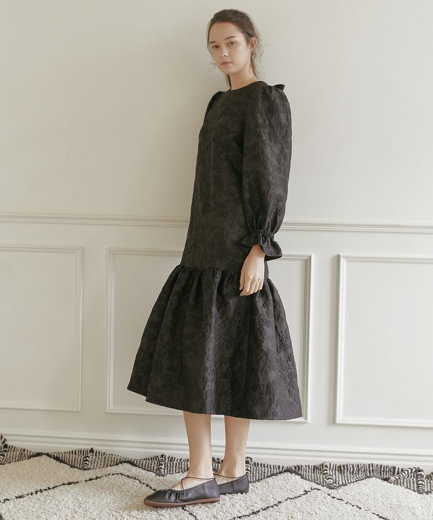TINABLOSSOM Maria Dress