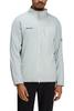 Flex Air Insulated Jacket AF Asian Sage Men's, Fit, 1013-02272, Silver,