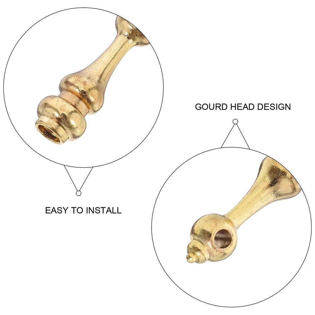 Alloy Railing Post Caps Fence Accessories Wine Cabinet Hardware Furniture Glass Connectors Cart Post Replacement Bracket Poles