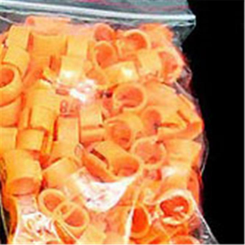 Цифровое распознавание голубя Кольцо голубя Контрольно-пропускной пункт Инструменты для голубей Принадлежности для голубей Кольцо для ног