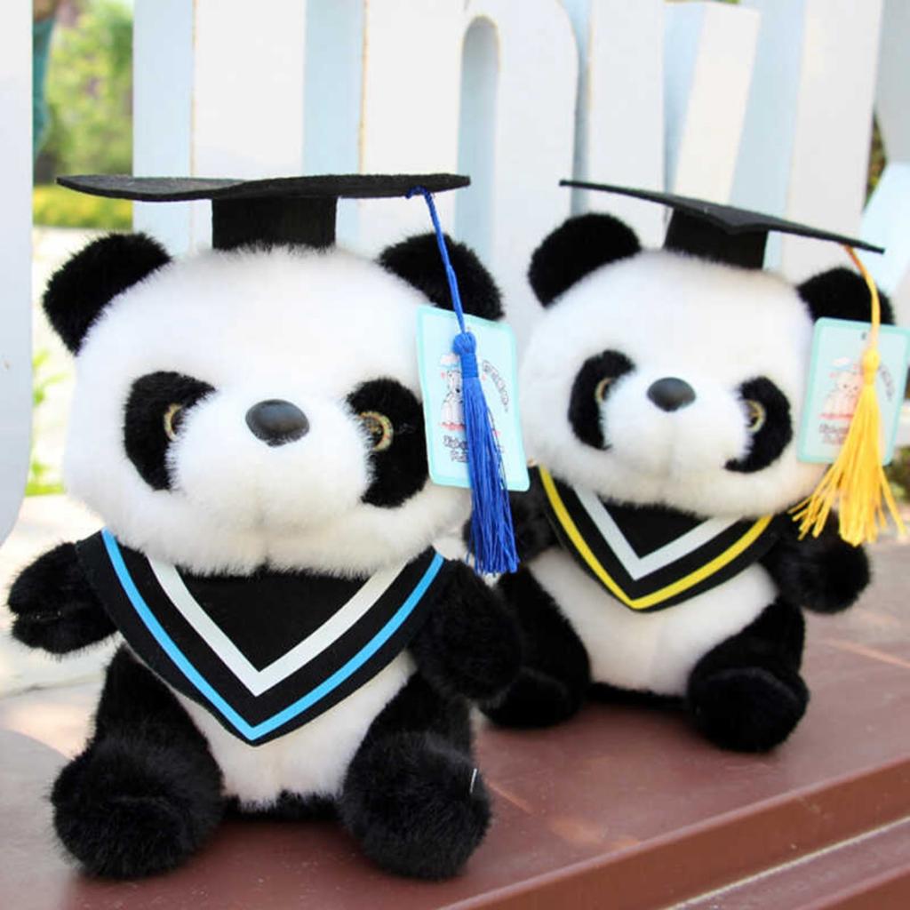 Выпускная кукла Подарок на выпускной Мягкая игрушка Подарок на выпускной