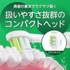 Начать работать с стоматологическими клиниками Токио. Совместимая с Brushmo насадка для электрической зубной щетки Philips Sonicare. Насадка DiamondClean premium mini 8
