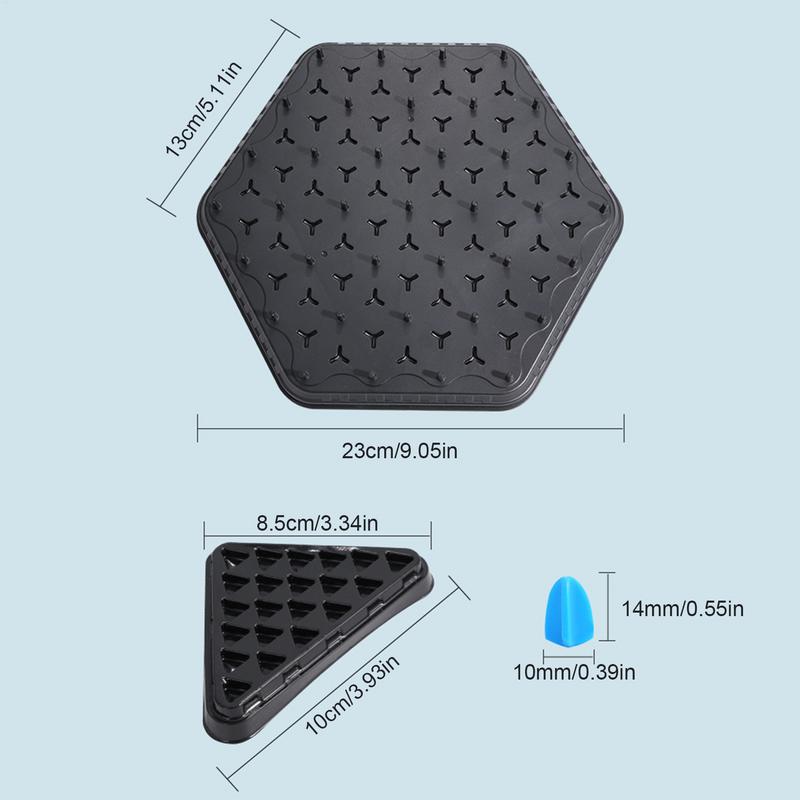 Цепочка Треугольные Шахматы Великолепие Дуэль Настольная Стратегическая Игра Для Детей И Взрослых Веселая Семейная Игра Логические Шахматы Трек Столы Игра