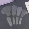 1pc Brushes Pen Cover Makeup Net Protector Guard Elastic Mesh Beauty Make Up Cosmetic Brush