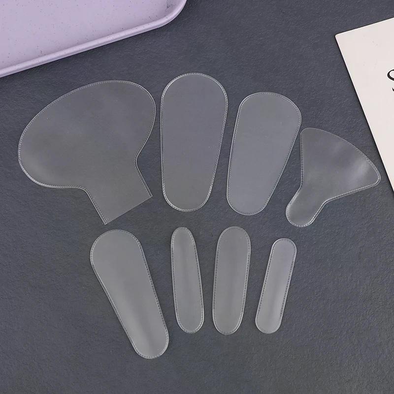 1pc Brushes Pen Cover Makeup Net Protector Guard Elastic Mesh Beauty Make Up Cosmetic Brush
