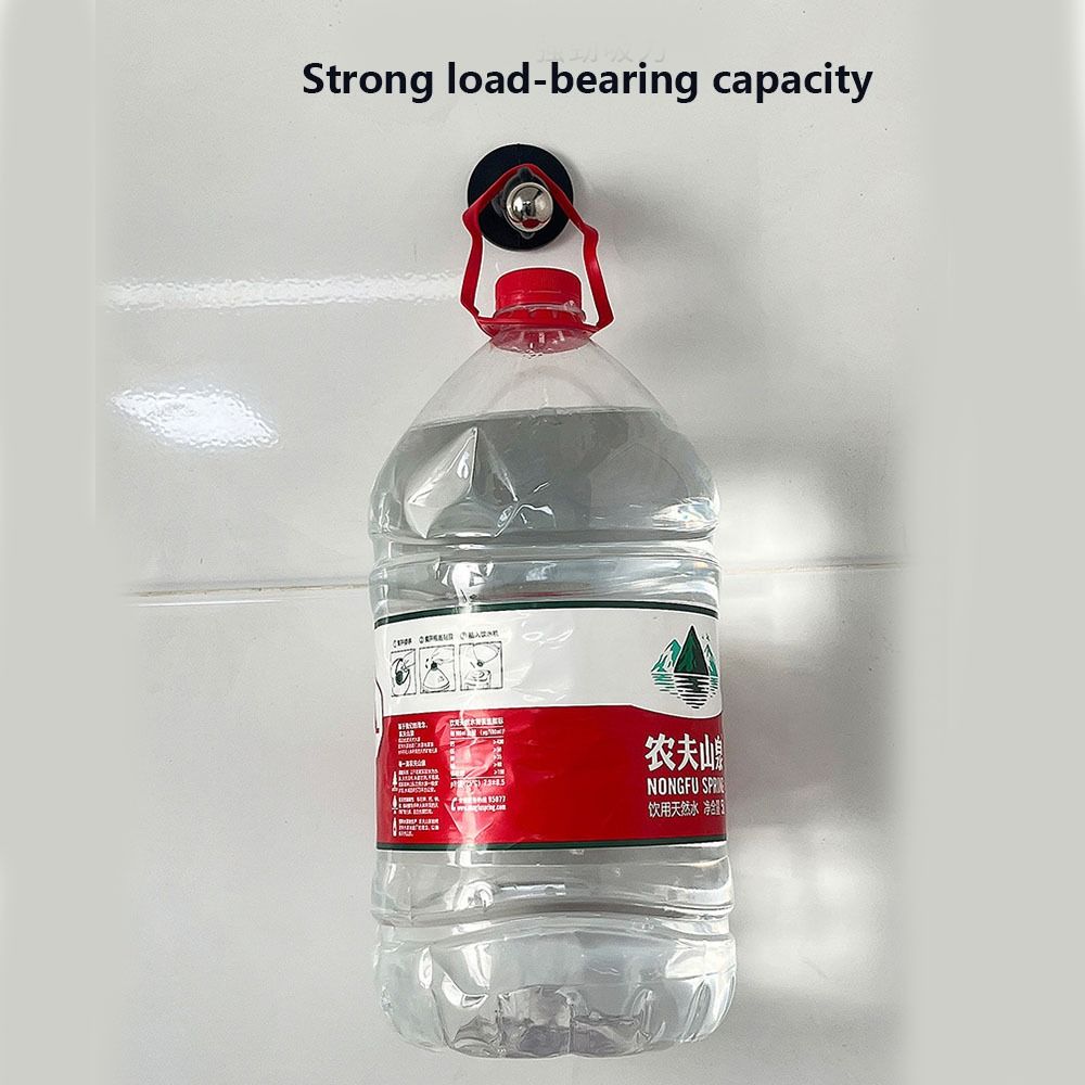 Бесшумный сильный магнитный дверной присосок, противоударный ветрозащитный дверной стопор, защитный наземный присосочный дверной стопор для спальни