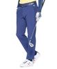 Coq Sportif Golf Pants Slacks Stretch Plain Business Golf LG5SLP00M NV00 [Le Golf] 2-Way Men's (Navy)