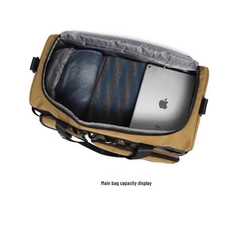 Lishen Tactical Travel Backpack