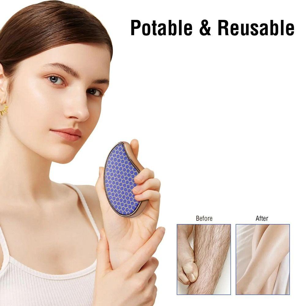 1Pcs Plastic Foot Rub Grinder Pedicure Dead Skin Grinding Stone New Heel Scraper