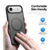 For iPhone Air Case DUX DUCIS Yind Series PC+TPU Phone Cover Compatible with MagSafe