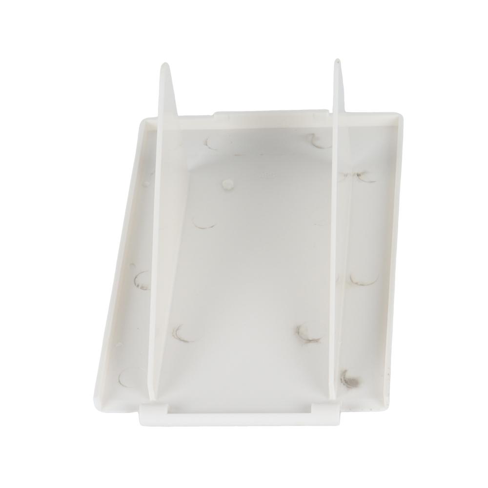 Motorhome External Electrical Socket Protection Cover Socket Waterproof Dustproof Box Socket Box Lid Flap,For Caravan