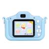 Kids Camera Toy 2MP HD Digital Photo Video Recorder Present with Games for Children