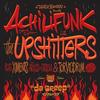 Звуковая система Achillifunk The Upshitters Da Greep Limited Edition 