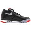 Nike Air Flight 89 Black Cement 306252-026