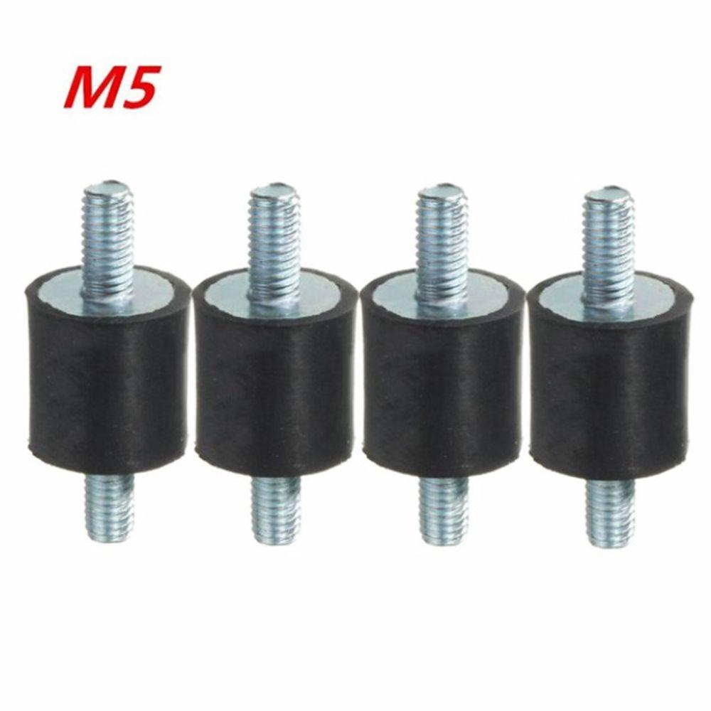 New Machine tool Air Compressors Pump Car Auto Shock Damper Anti Vibration Rubber Mounts