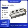 Доступны IGBT силовые модули SKM400GAR12E4 и SKM200GAR12E4 - Быстрая доставка
