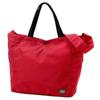 Присоединяйтесь к 2WAY Tote Bag Red [Porter] 872-07646