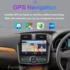 Android 13 для Toyota Allion T260 Premio 2007 - 2020 Мультимедиа GPS Bluetooth BT Carplay Стерео WIFI QLED Автомобильный Радио Видеоплеер