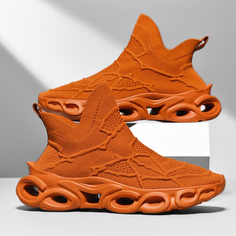 Мужская обувь Кроссовки Мужская повседневная мужская обувь Теннис Роскошная обувь Кроссовки Race Дышащая обувь Модные лоферы Кроссовки для мужчин