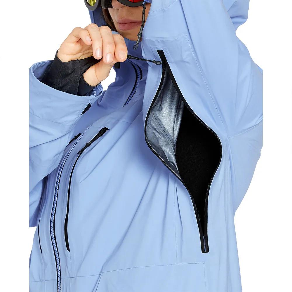 Volcom Куртка Vs 3L Stretch Gore