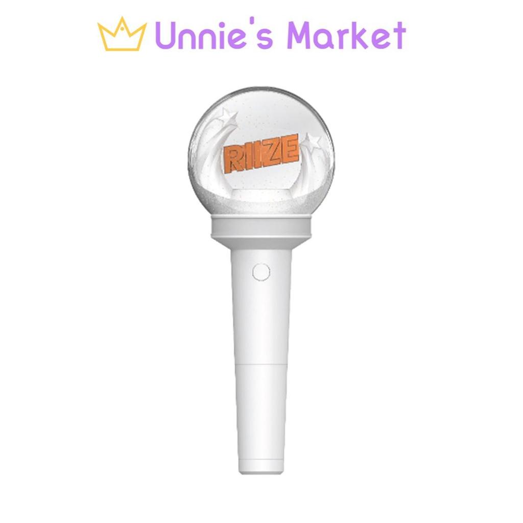 RIIZE Официальный световой джойстик + бесплатный подарок