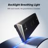 KA646 USB Проводная RGB Подсветка Мини Игровая Клавиатура 60% Механическая Игровая Офисная ПК Ноутбук Индивидуальная Русская Версия Plug Play