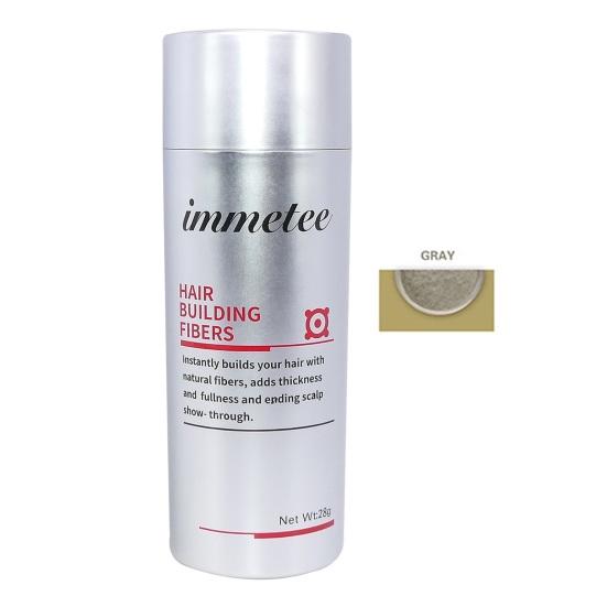 Порошок мгновенно скрывает выпадение волос, лысина, прикрытие корня, одноразовое натуральное растение с травами