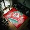 Football L-Liverpool Football Club Small Carpet Bedside Kitchen Bath Living Home House Bedroom Floor Mat Doormat Decoration