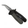 B/SEMI-ROUND PLIERS FOR CURVE 160MM.