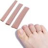 Cap Foot Care Pedicure Tools Fabric Toe Separator Applicator Finger Protector Bunion Corrector