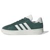 Grand Court Alpha Sneaker 'Green White' Sneakers IH0851