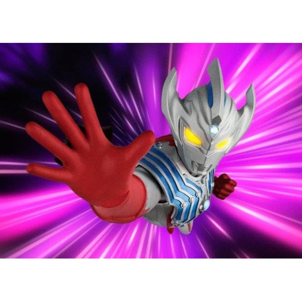 S.H.Figuarts Ultraman Taiga (resale Version) Approximately 150mm PVC&ABS Painted Movable Figure