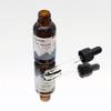 2x Hair Serum Organic Fragrance Free 30ml