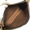 Louis Vuitton M92191 MonogramGraffiti Pochette Accessoires Pouch Bag Hand Bag