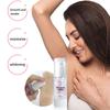 Whitening Armpits Cream, Whitening Cream, Armpits Skin Moisturizing Brightening Cream,Natural Herbal Extract 30ml