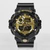 CASIO G-SHOCK GA-710GB-1AJF GA-710GB-1A GA-710 Кварцевые часы
