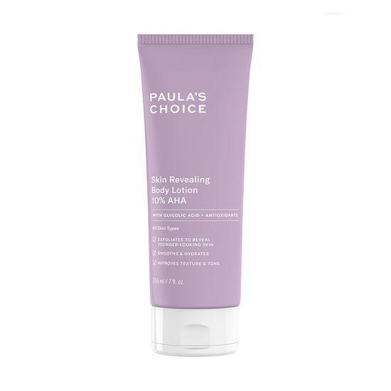 Paula's Choice 10% AHA-отшелушивающий лосьон для тела 210 мл