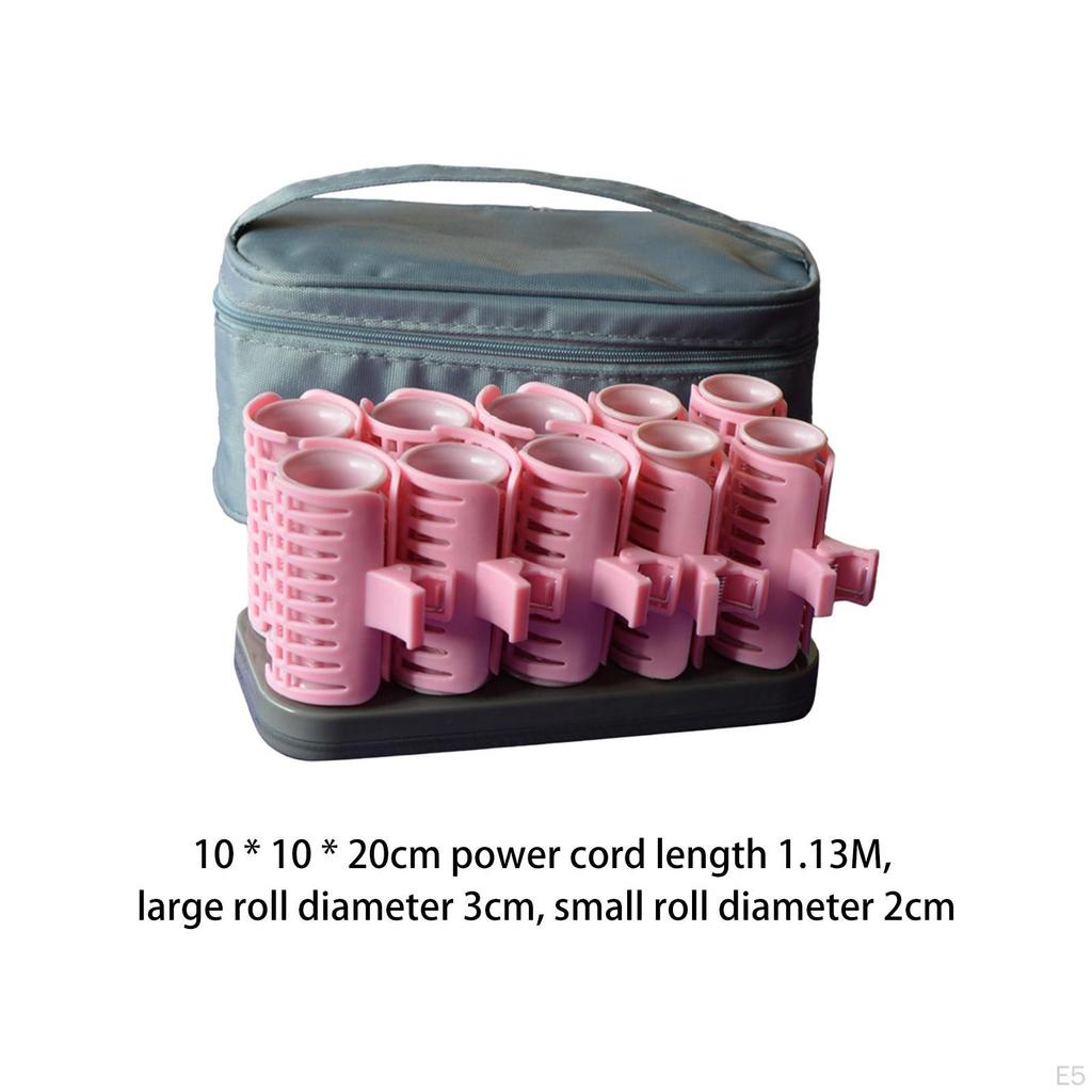 Набор для завивки с инновационной технологией