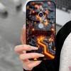 For Sony Xperia XZ2 XZ 4 2 1  Soft Silicone Black Back Shell Phone Cover For Sony XZ1 XZ2 XZ4 Funda Coque Shockproof Cases