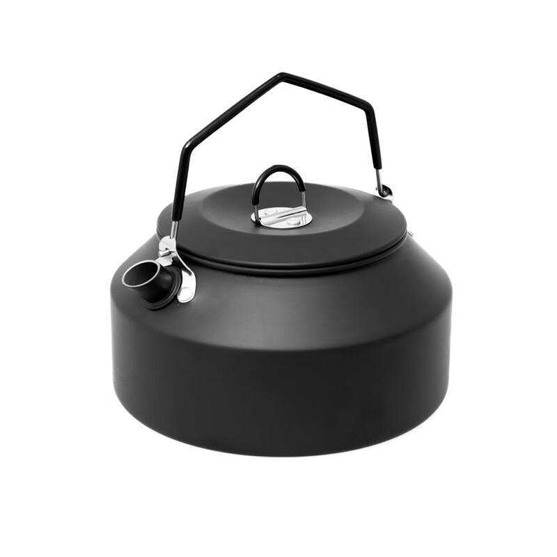 Outdoor Camping Kettle