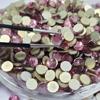 Factory  Large Package 30 Colors SS20 Crystal Hot Fix Gems for Heat Motif Free Sample Rhinestones Product