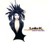 CD LEILA K - Ca Plane Pour Moi / Check The Dan 8615972 Urban, Mega Rec 1993 Европа Танцевальная & Электроника Б/У
