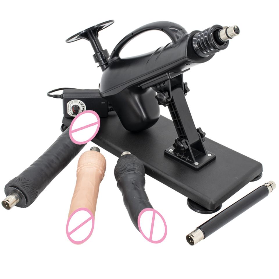 DTSUDU Новая улучшенная автоматическая секс-машина A2SS, машина-пистолет для введения, взрослая секс-игра